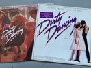 Dirty Dancing + More Dirty Dancing- 2x UK vinyl Ex