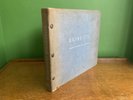 Bayreuth Festival 1936. Full Set - 9 X 78’s. Maria Muller/Frank Volker.