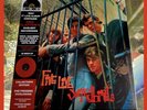Yardbirds- Five Live LP On Red Colored Vinyl British Blues Eric Clapton Guitar