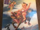 STONE TEMPLE PILOTS - Purple / New 180 Gram Vinyl LP [RE] 2021 RRE1 82607