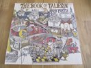 Deep Purple, The Book Of Taliesyn, 038 CRY 04000, original verschweißt