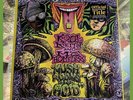 Kool Keith & MC Homeless - Mushrooms & Acid 12” Single/ Remixes On Vinyl Hip Hop