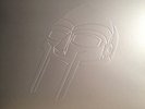 MF Doom 2 x LP Operation: Doomsday / Silver Sleeve / New & Sealed