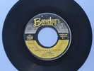 RARE 1963 SKA - LAUREL AITKEN - DON'T PLAY WITH FIRE / ZION CITY WALL BEVERLEY'S