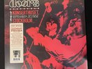 THE DOORS LIVE AT KONSERTHUSET STOCKHOLM RSD VINYL Record Store Day 2024