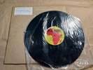 Tenor Saw Meets Nitty Gritty - 12” Vinyl Lp - Black Roots Label