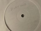 DAISY CHAINSAW Pipachi Unreleased  4 Track Deva 12” White Label.