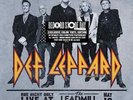 Def Leppard- One Night Only: Live At Leadmill '23 NEW Record Store Day RSD 2024
