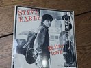 Steve Earle Guitar Town Record Vinyl Vintage 1986 Mca Records Sealed New
