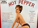 Beacon Records LP-301 Hot Pepper 