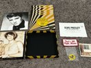 Third Man Vault Package #59 - Elvis Presley Sun Singles, Brand New & Unplayed