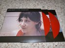Beth Orton Central Reservation Vinyl LP Pillar Box Red Colour RSD 2022