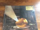The Mars Volta - De-Loused In The Comatorium RARE MOVLP1115 2LP  Gold Vinyl New