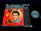 ELVIS PRESLEY/LE DISQUE D'OR/RCA VICTOR 740517/FRENCH PRESS LP /2-68