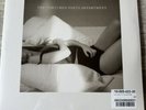 Taylor Swift The Tortured Poets Department Two Phantom Clear Vinyls NEW