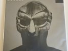 MF DOOM Madlib Madvillain Madvillainy Sire Yellow /1000 Vinyl LP