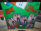 ELVIS PRESLEY Rare Vinyl Lp - VIVA LAS VEGAS (not ftd) NM