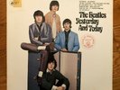 The Beatles - Yesterday and Today LP Capitol Records  ST 2553 1978 Pressing VG+