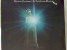 Barbra Streisand A Christmas Album SEALED LP RARE No Barcode Chestnuts Roasting
