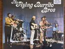 FLYING BURRITO BROTHERS Live In Amsterdam 1972 2LP RSD Record Store Day 2024