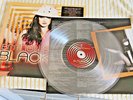 Britney Spears: BLACKOUT LP Clear VINYL Urban Outfitters