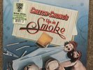 LP CHEECH AND CHONG Up In Smoke (GREEN SMOKE BLACK Vinyl, RSD 2024) NEW MINT SS