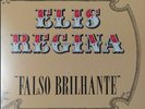 Elis Regina - Falso Brilhante - Brazilian Vinyl - LP