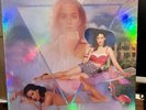 Katy Perry Katy CATalog Collector’s Edition Boxset Colored Vinyl 5LP - /10,000