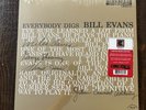 BILL EVANS Everybody Digs Bill Evans LP RSD Record Store Day 2024