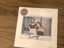 Olivia Rodrigo, Noah Kahan - BBC Radio 1 Live Lounge - RSD 2024 7” Colored Vinyl