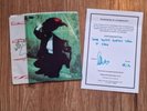 Official Signed Sade - The Sweetest Taboo - 7