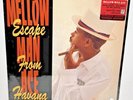 MELLOW MAN ACE Escape From Havana 1989 LP Hype Sticker & SEALED * Vinyl Record