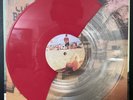 Bomb the Music Industry – Vacation Vinyl LP 2nd Press (Hot Pink/Ultra Clear)