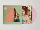 Chappell Roan The Rise And Fall of a Midwest Princess Vinyl 2xLP Pink Limited Ed