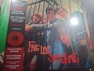 Yardbirds - Five Live Yardbirds Album RSD 2024 NEW & SEALED Red Vinyl Wax Mint
