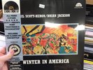 Gil Scott-Heron and Brian Jackson Winter In America RSD 2024 LP VINYL