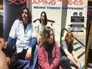 Screaming Trees Strange Things Happening The Ellensburg Demos 1986-88 LP RSD '24