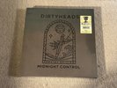 Dirty Heads - Midnight Control 4LP Sealed RSD 2024 Vinyl LP Boxset