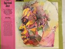ARCHIE SHEPP – THE CRY OF MY PEOPLE - VINYL LP LTD ED #523 VMP - NEW - A3