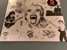 Amyl And The Sniffers – Amyl And The Sniffers 12