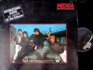 NENA 99 Red (Luft) Balloons 1984 INTERNATIONAL VERSION NEW WAVE VINYL LP