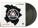DEAD BY SUNRISE RSD 2024 OUT OF ASHES (140 GR 12