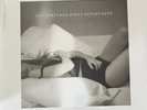 Taylor Swift The Tortured Poets Department LP Phantom Clear Vinyl + Bonus Track