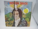 LP - CHICKEN SHACK - IMAGINATION LADY  (DECCA 621570 BL)