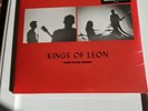 SEALED LP Kings of Leon - When You See Yourself 2xLP Cream VINYL INDIE EXCLUSIVE