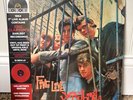 Yardbirds Five Live Yardbirds Lp Limited Color Vinyl RSD NEW