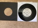 The Smiths- Still ILL- 1984 Very RARE  White Label Promo, Very Good + Condition.