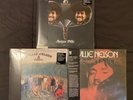 VMP Willie Nelson Vinyl Bundle - Shotgun-Phases-Willie & Family - All Sealed/New