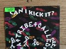A TRIBE CALLED QUEST / CAN I KICK IT? / RAP HIP HOP 45 PC