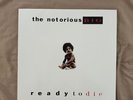 Ready To Die by Notorious B.I.G. (Record, 2021)